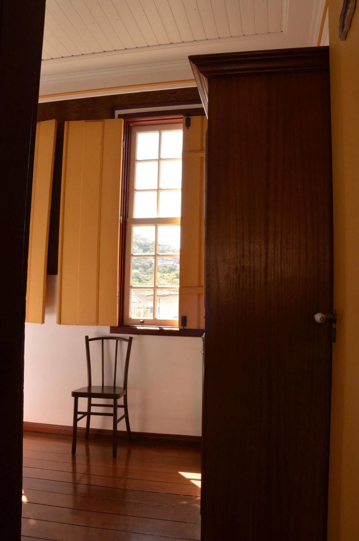 Pousada Solar Nossa Senhora Das Merces Ouro Preto  Exteriér fotografie